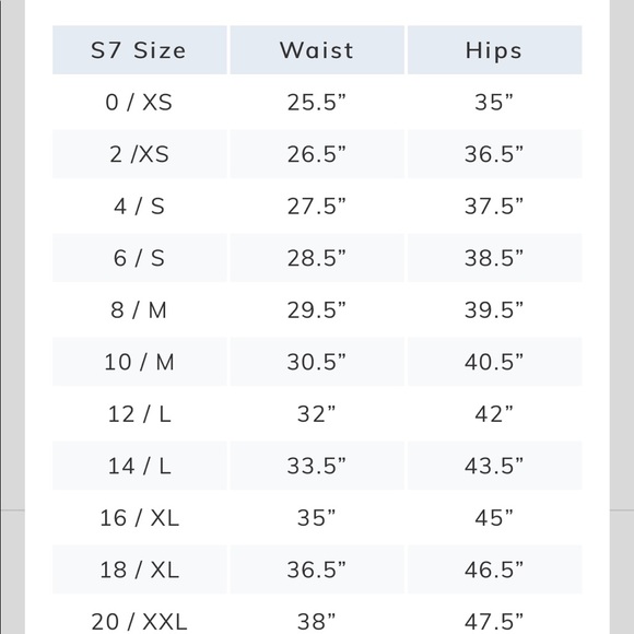 3/$25!! Seven7 ULTRA HIGH RISE SCULPTING LEGGING - Picture 9 of 9